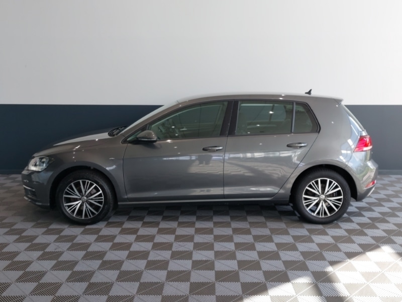 Used Volkswagen Golf 2017 for sale - 78203317: Photo 4