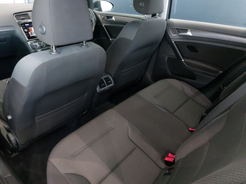Used Volkswagen Golf 2017 for sale - 78203317: Photo 6