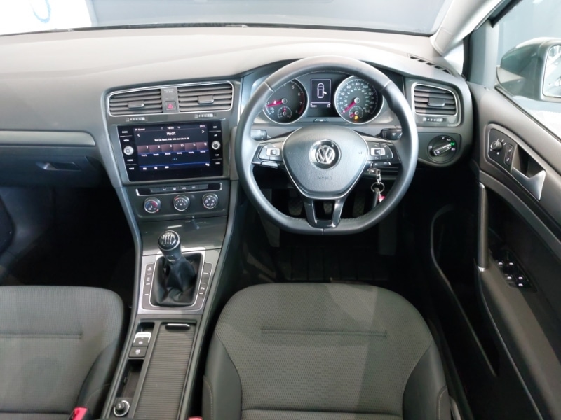 Used Volkswagen Golf 2017 for sale - 78203317: Photo 7