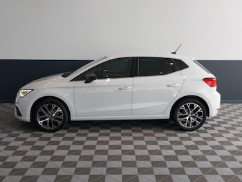 Used SEAT Ibiza 2023 for sale - 79368581: Photo