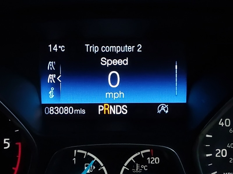 Used Ford C-Max 2016 for sale - 77782363: Photo 11