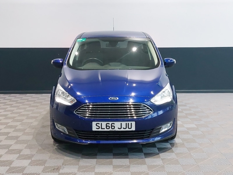 Used Ford C-Max 2016 for sale - 77782363: Photo 12