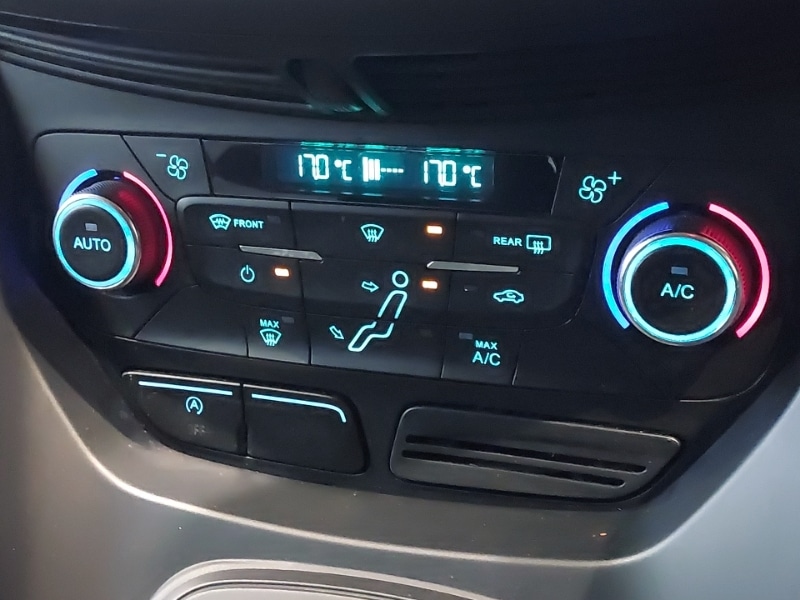 Used Ford C-Max 2016 for sale - 77782363: Photo 17