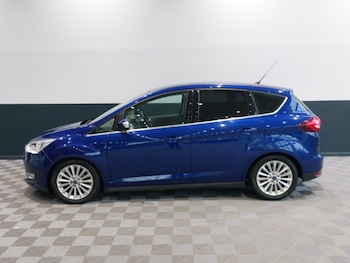 Used Ford C-Max 2016 for sale - 77782363: Photo