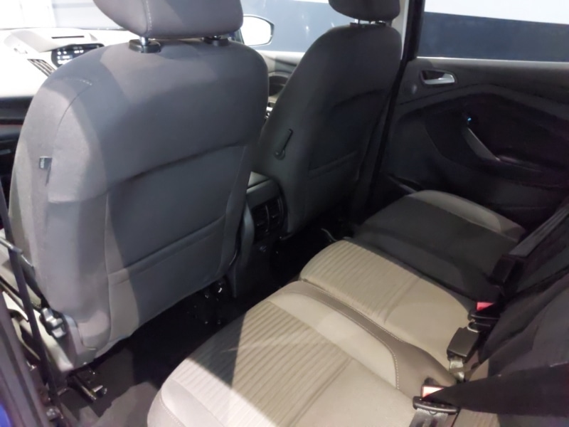 Used Ford C-Max 2016 for sale - 77782363: Photo 6