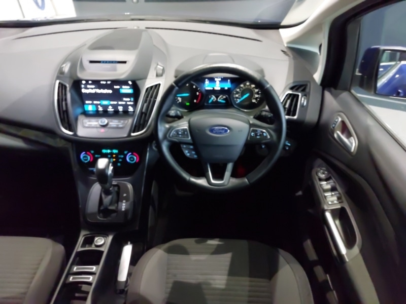 Used Ford C-Max 2016 for sale - 77782363: Photo 7