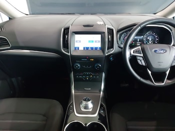 Used Ford Galaxy 2021 for sale - 79368572: Photo