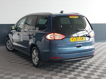 Used Ford Galaxy 2021 for sale - 79368572: Photo