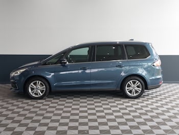 Used Ford Galaxy 2021 for sale - 79368572: Photo