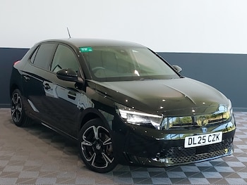 Used Vauxhall Corsa 2025 for sale - 78994652: Photo