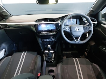 Used Vauxhall Corsa 2025 for sale - 78994652: Photo