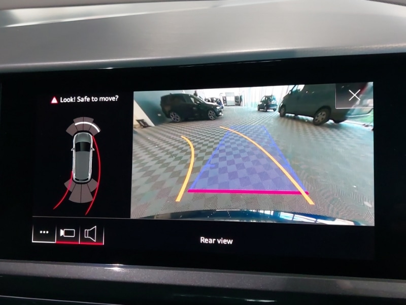 Used Audi Q4 e-tron 2021 for sale - 78125911: Photo 11