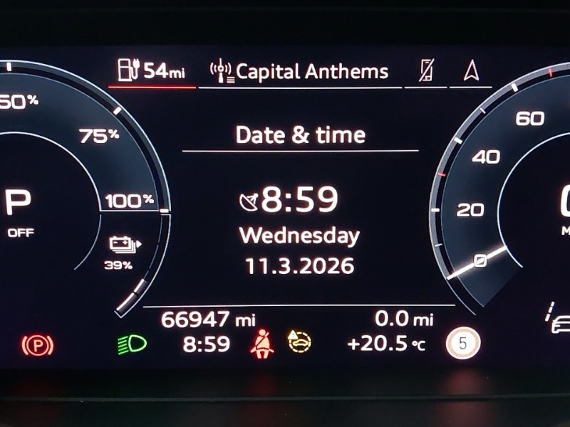 Used Audi Q4 e-tron 2021 for sale - 78125911: Photo 13