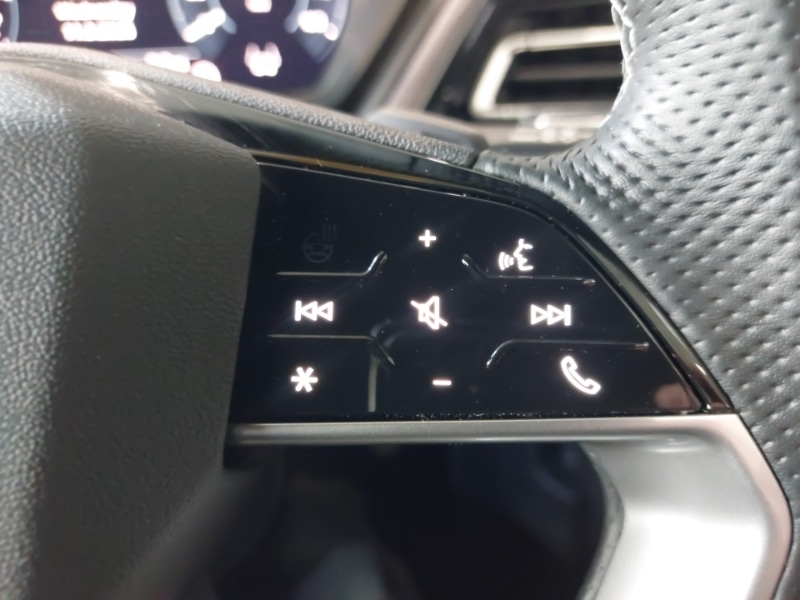 Used Audi Q4 e-tron 2021 for sale - 78125911: Photo 15