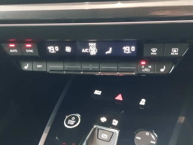 Used Audi Q4 e-tron 2021 for sale - 78125911: Photo 17