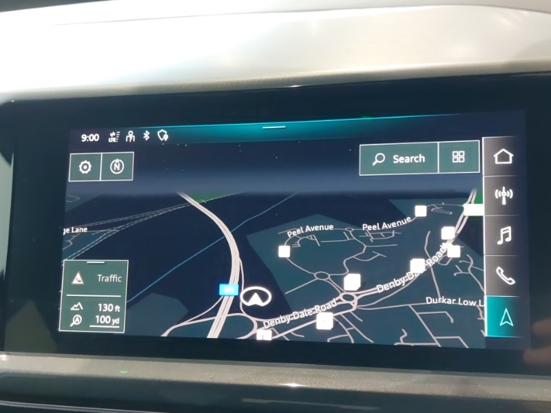 Used Audi Q4 e-tron 2021 for sale - 78125911: Photo 18