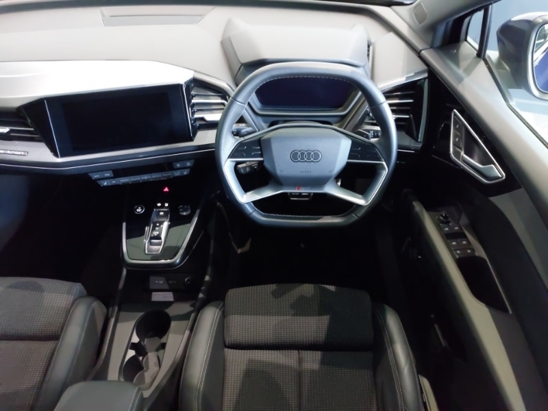 Used Audi Q4 e-tron 2021 for sale - 78125911: Photo 7