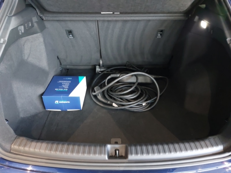 Used Audi Q4 e-tron 2021 for sale - 78125911: Photo 8