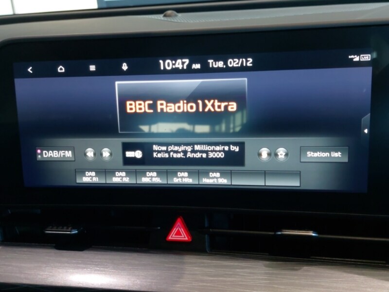 Used Kia Sportage 2025 for sale - 76779783: Photo 10