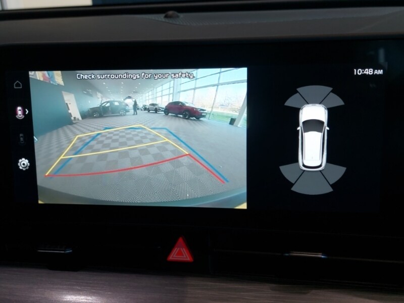 Used Kia Sportage 2025 for sale - 76779783: Photo 11