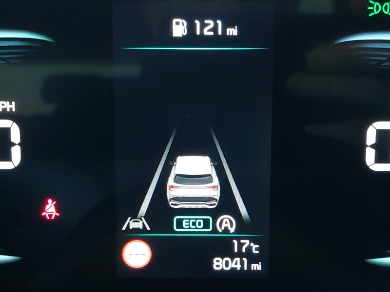 Used Kia Sportage 2025 for sale - 76779783: Photo 13