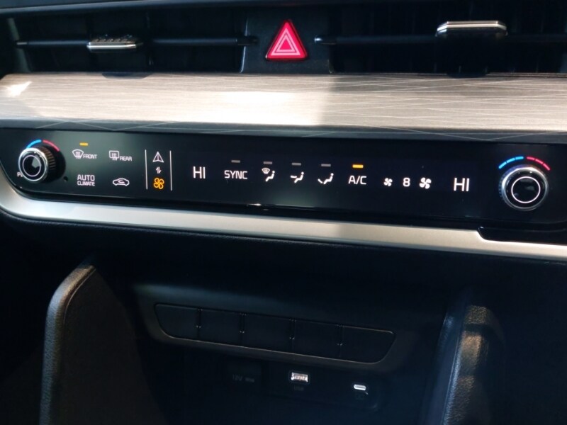 Used Kia Sportage 2025 for sale - 76779783: Photo 19