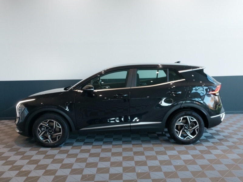 Used Kia Sportage 2025 for sale - 76779783: Photo 4