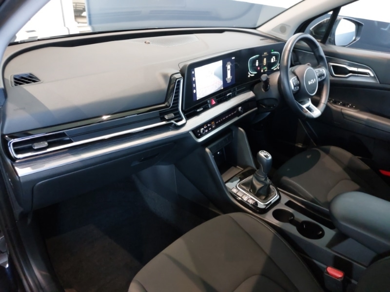 Used Kia Sportage 2025 for sale - 76779783: Photo 5