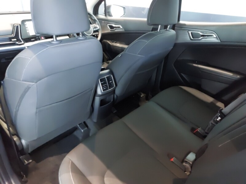 Used Kia Sportage 2025 for sale - 76779783: Photo 6