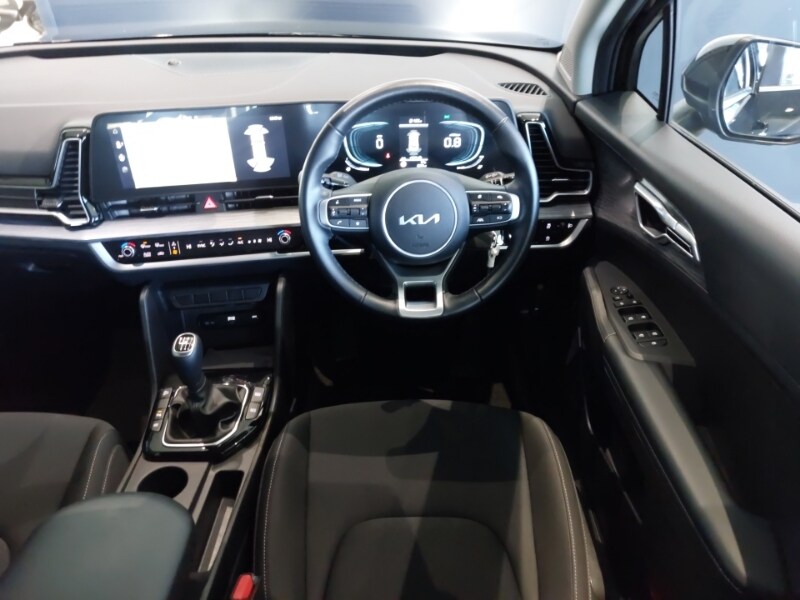 Used Kia Sportage 2025 for sale - 76779783: Photo 7