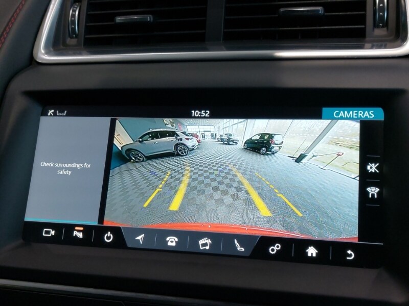 Used Jaguar E-Pace 2020 for sale - 78040732: Photo 11