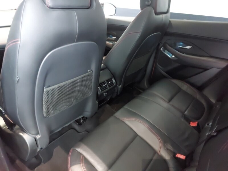 Used Jaguar E-Pace 2020 for sale - 78040732: Photo 6