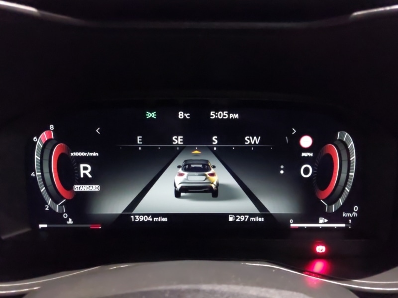 Used Nissan Juke 2025 for sale - 76964173: Photo 11