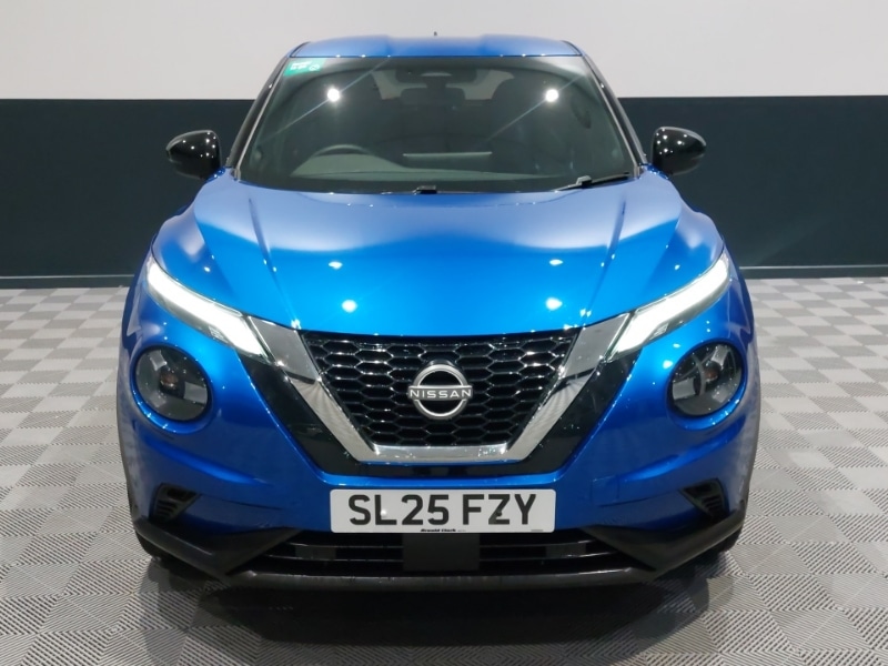 Used Nissan Juke 2025 for sale - 76964173: Photo 12