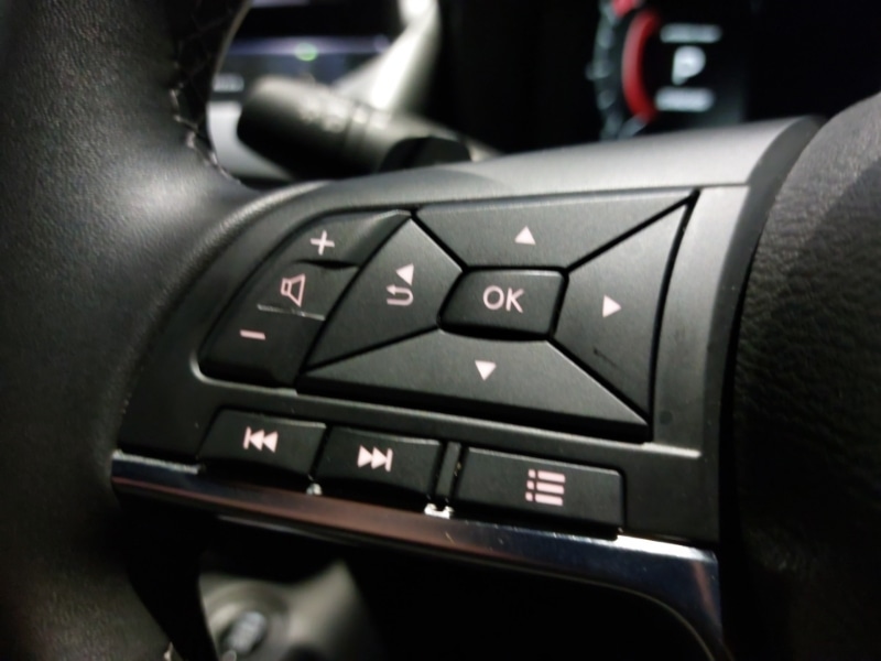 Used Nissan Juke 2025 for sale - 76964173: Photo 16