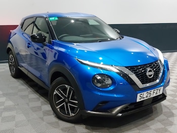 Used Nissan Juke 2025 for sale - 76964173: Photo