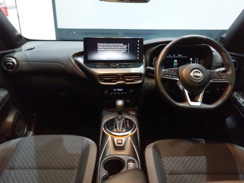 Used Nissan Juke 2025 for sale - 76964173: Photo 2