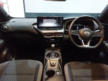 Used Nissan Juke 2025 for sale - 76964173: Photo