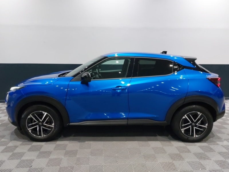 Used Nissan Juke 2025 for sale - 76964173: Photo 4