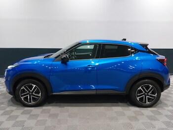 Used Nissan Juke 2025 for sale - 76964173: Photo
