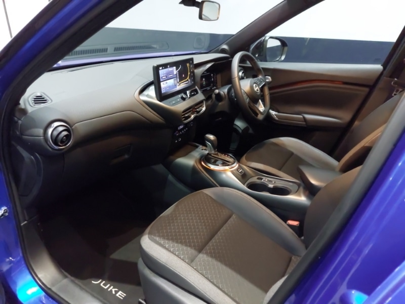Used Nissan Juke 2025 for sale - 76964173: Photo 5