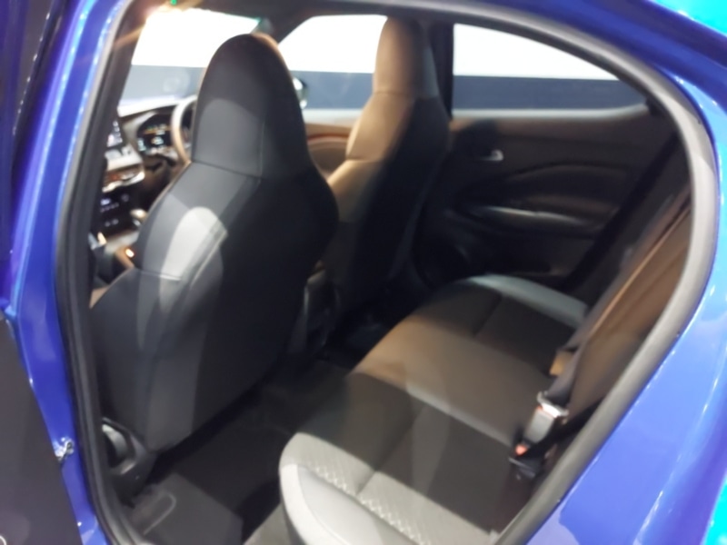 Used Nissan Juke 2025 for sale - 76964173: Photo 6