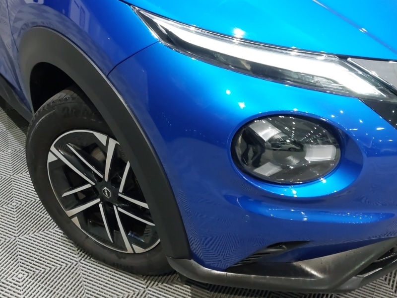 Used Nissan Juke 2025 for sale - 76964173: Photo 9