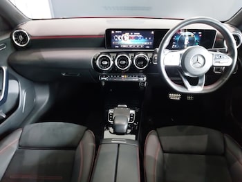 Used Mercedes-Benz A-Class 2018 for sale - 78511704: Photo