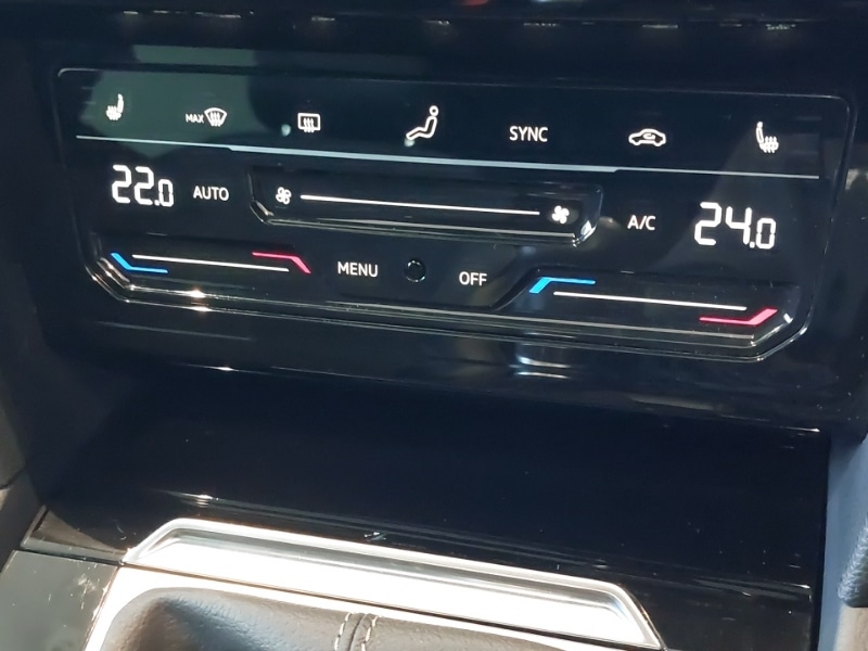 Used Volkswagen Arteon 2024 for sale - 77889575: Photo 18