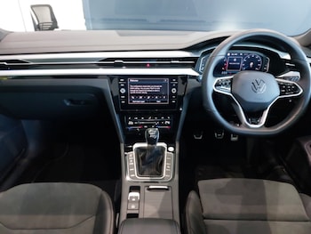 Used Volkswagen Arteon 2024 for sale - 77889575: Photo