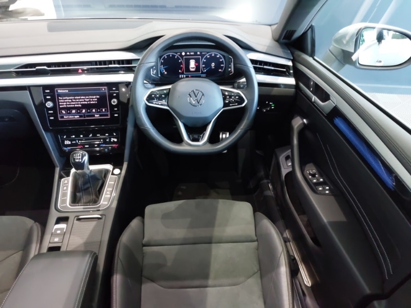 Used Volkswagen Arteon 2024 for sale - 77889575: Photo 7