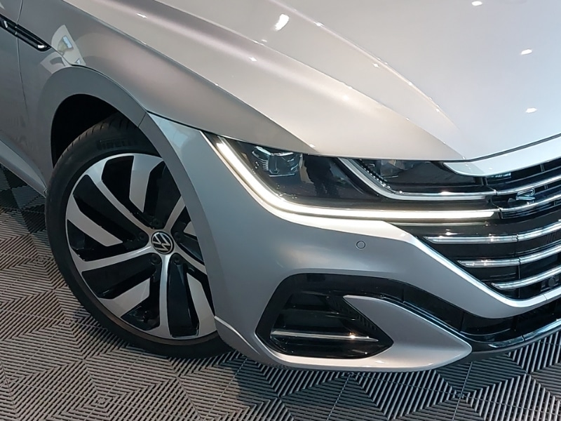 Used Volkswagen Arteon 2024 for sale - 77889575: Photo 9