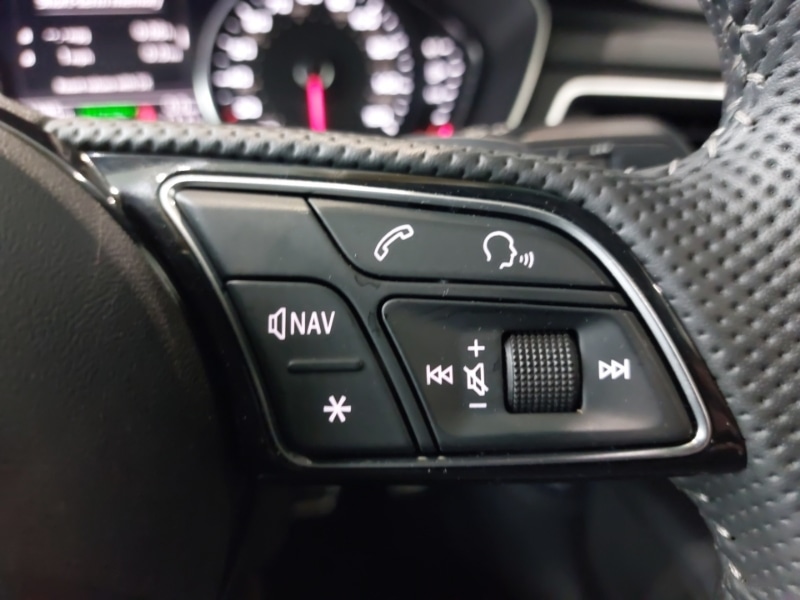 Used Audi A4 2019 for sale - 77816158: Photo 15