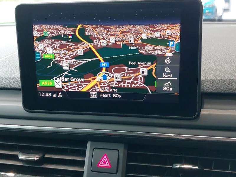 Used Audi A4 2019 for sale - 77816158: Photo 18